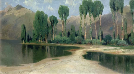 Schweizer Landschaft